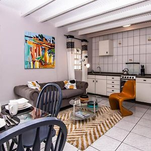 Appartement met Twee Slaapkamers
